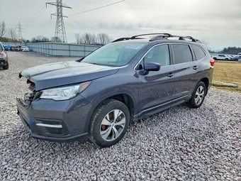 2021 Subaru Ascent 4S4WMAFD9M3429393
