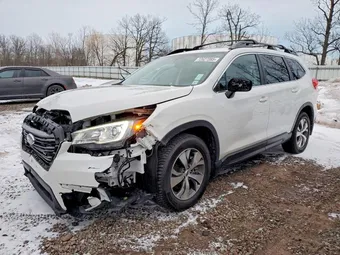 2020 Subaru Ascent 4S4WMAFD2L3463013