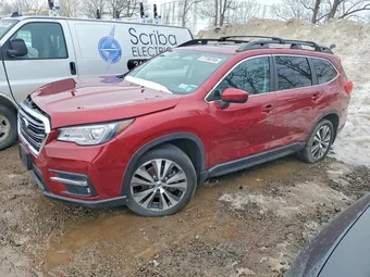 2021 Subaru Ascent 4S4WMAHD9M3413983