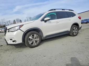 2021 Subaru Ascent 4S4WMAFD5M3455568