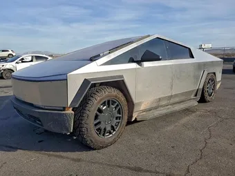 2024 Tesla Cybertruck 7G2CEHED4RA050966