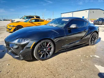 2024 Toyota Supra WZ1DB0G0XRW066598