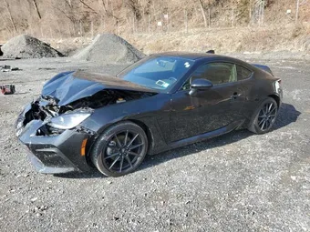 2023 Toyota GR86 JF1ZNBF17P8762103