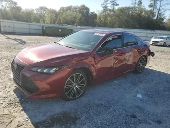 2020 Toyota Avalon 4T1EZ1FB5LU040397