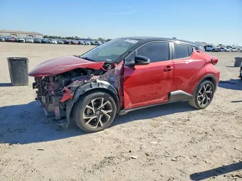 2020 Toyota C-HR JTNKHMBX2L1083444