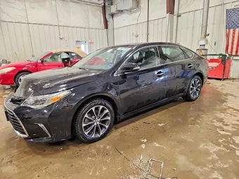 2016 Toyota Avalon 4T1BK1EB5GU201894