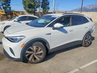 2024 Volkswagen ID4 1V2CRPE86RC016207