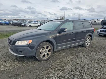 2016 Volvo XC70 YV4612NX4G1268558