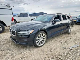 2020 Volvo V60 YV1102EM4L2380748