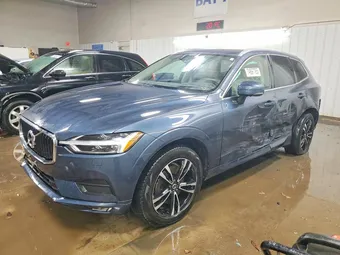 2020 Volvo XC60 YV4A22RK6L1558042