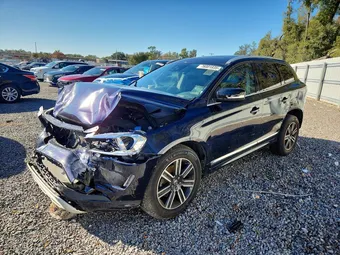 2017 Volvo XC60 YV440MRR2H2150795