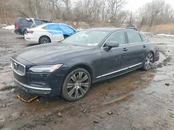 2023 Volvo S90 LVY062MA8PP317547