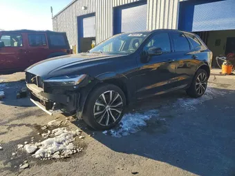 2023 Volvo XC60 YV4L12RW7P1239298
