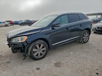 2016 Volvo XC60 YV449MRKXG2884057