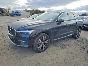 2023 Volvo XC60 YV4L12RN6P1238716