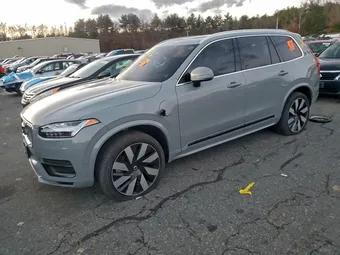 2024 Volvo XC90 Recharge Plug-IN Hybrid YV4H60CE4R1216737