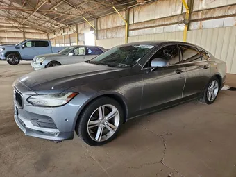 2017 Volvo S90 YV1102AK6H1008488