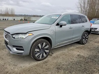 2024 Volvo XC90 Recharge Plug-IN Hybrid YV4H60CE5R1165474