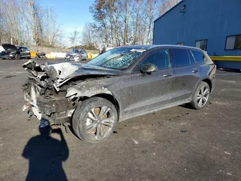 2024 Volvo V60 YV4L12WY5R2133774