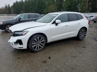 2023 Volvo XC60 YV4L12RA1P1357206