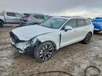 2025 Volvo V60 YV4L12WL8S2147808