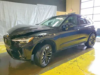 2026 Volvo XC60 YV4M12RM5T1414466