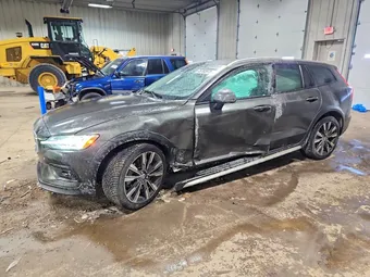 2020 Volvo V60 YV4102WK1L1040401