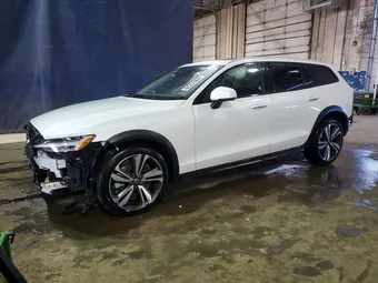 2025 Volvo V60 YV4L12WK6S2146163