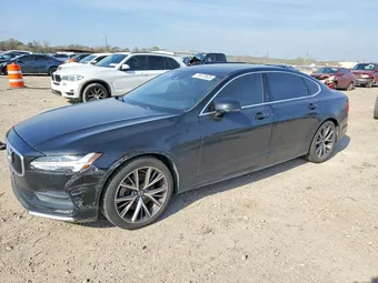 2019 Volvo S90 LVYA22MK4KP080329