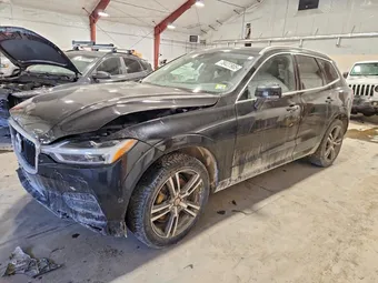 2019 Volvo XC60 YV4A22RK0K1374620
