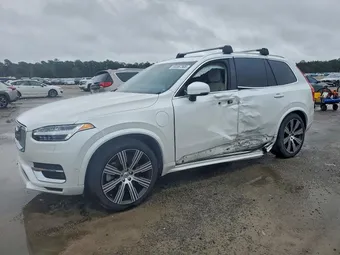 2022 Volvo XC90 Recharge Plug-IN Hybrid YV4H600L6N1849611