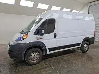 2019 Ram Promaster Cargo Van 3C6TRVCG1KE562886
