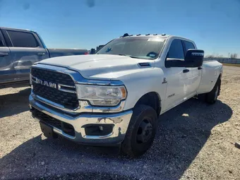 2024 Ram 3500 3C63RRHL1RG185603