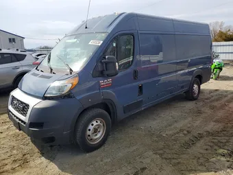 2019 Ram Promaster Cargo Van 3C6URVJG2KE548213