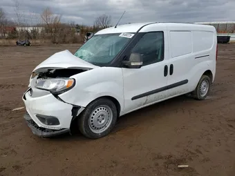 2022 Ram Promaster City ZFBHRFAB0N6Y38371