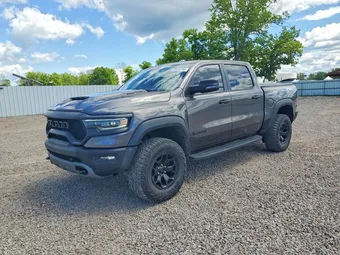 2023 Ram 1500 1C6SRFU97PN564307 Lot 55835706