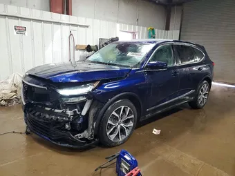 2023 Acura MDX 5J8YE1H44PL034227