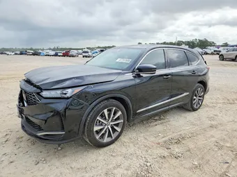 2025 Acura MDX 5J8YD9H44SL006535