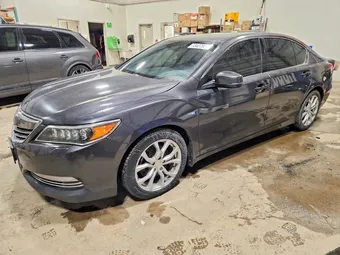 2015 Acura RLX JH4KC2F93FC800041