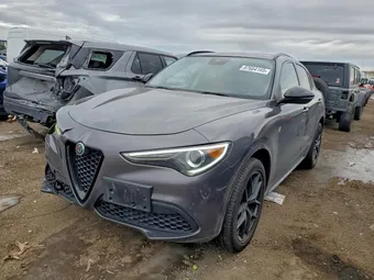 2020 Alfa Romeo ZASPAKBN8L7C94637