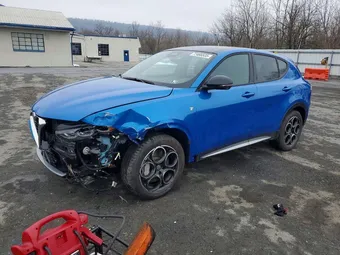 2024 Alfa Romeo ZASPATCW4R3047240