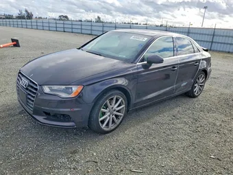 2015 Audi A3 WAUCCGFF0F1013193
