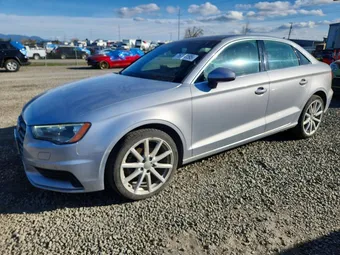 2015 Audi A3 WAUCJGFF3F1081798
