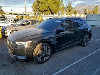 2021 Audi e-tron WA1AAAGE3MB024869