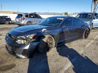 2022 Audi Etron GT WAUFJBFW6N7006959