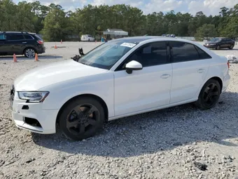 2018 Audi A3 WAUAUGFF8J1024102