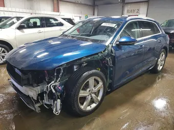 2019 Audi e-tron WA1LAAGE9KB024851