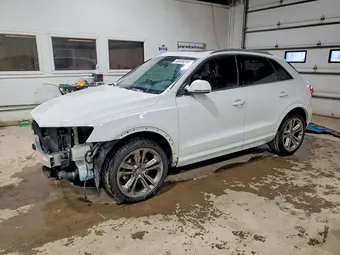 2017 Audi Q3 WA1HCCFS1HR013491