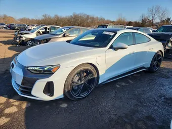 2024 Audi Etron GT WAUFJBFW0R7000631