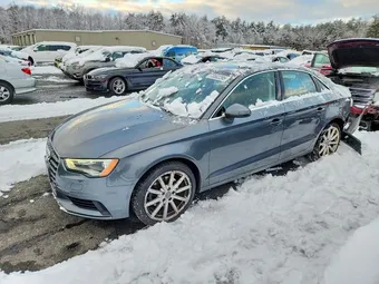 2015 Audi A3 WAUCCGFF8F1033806